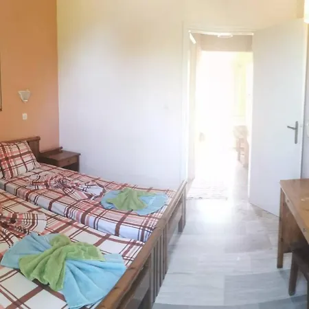 Apartment Jack's Kéfalos