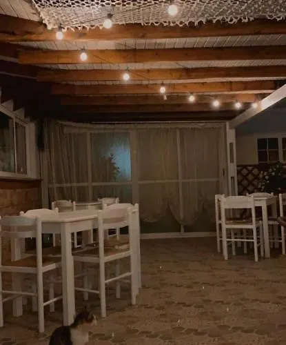 Apartment Jack's Kéfalos