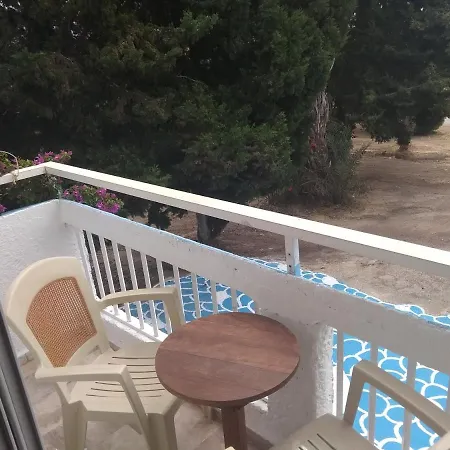 Apartamento Jack's Kéfalos