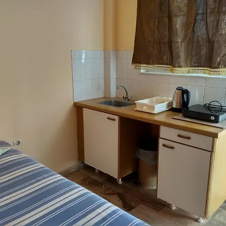 Apartament Jack's