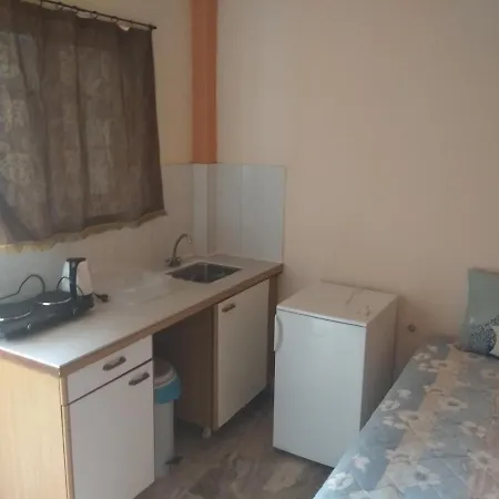 Apartament Jack's