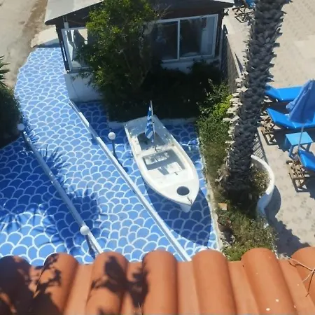 Διαμέρισμα Jack's Κέφαλος