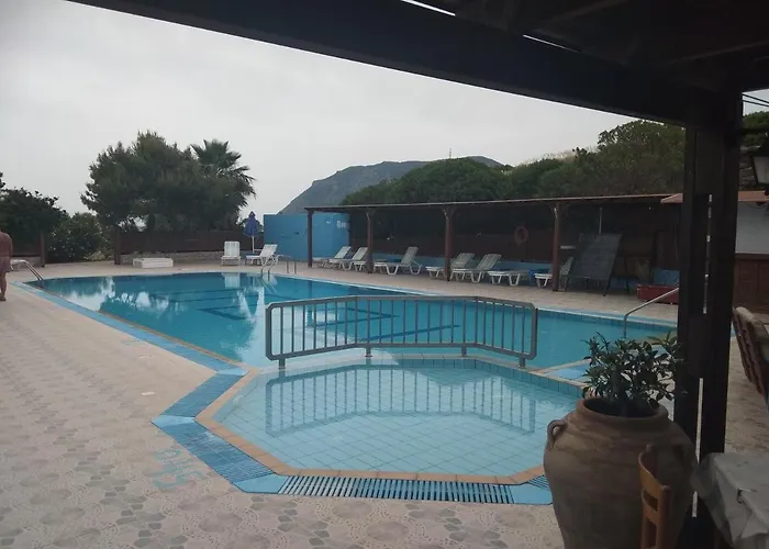 Jack's * Кефалос