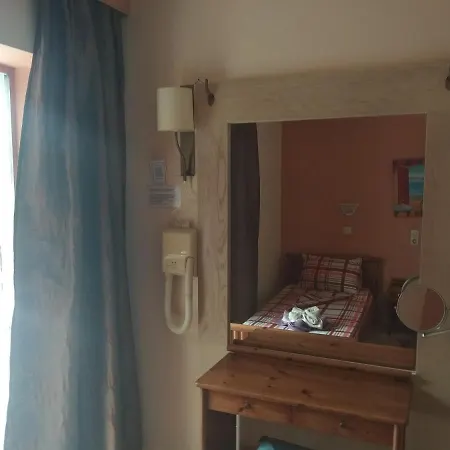 Jack's Apartment