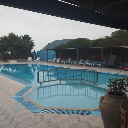 Jack's * Kefalos (Kos)