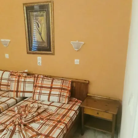 Διαμέρισμα Jack's *