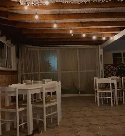 Apartamento Jack's Kéfalos